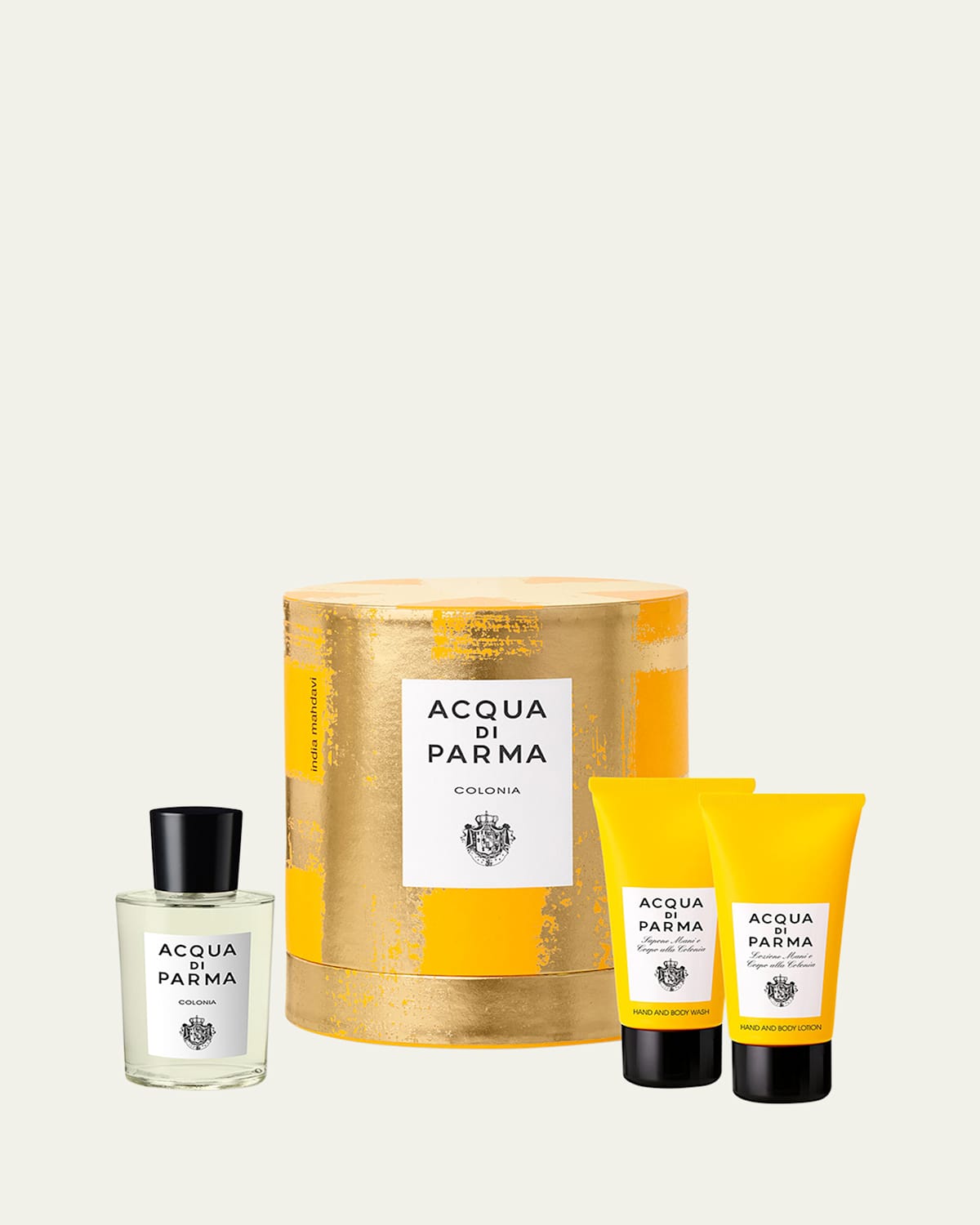 Holiday Colonia Gift Set