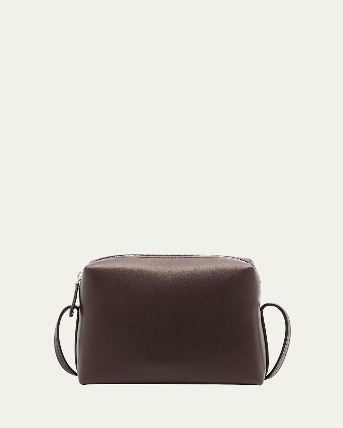 Regent Crossbody Bag in Nappa Leather