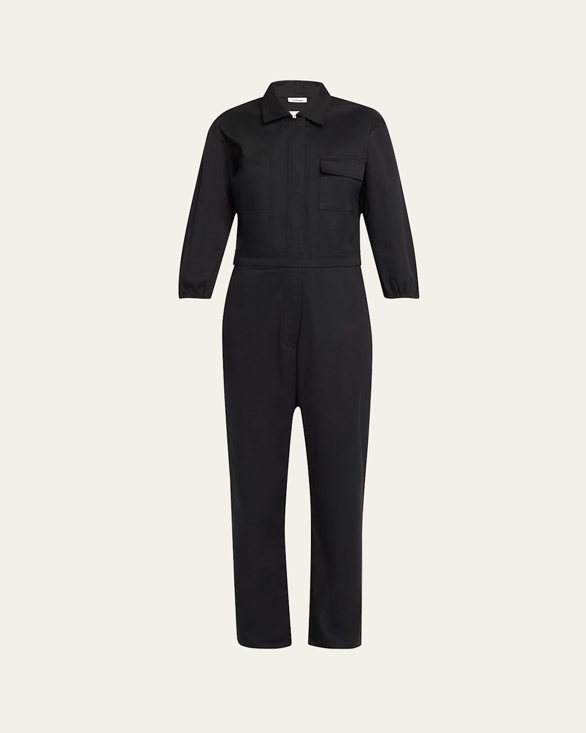 Charmer Utility Jumpsuit