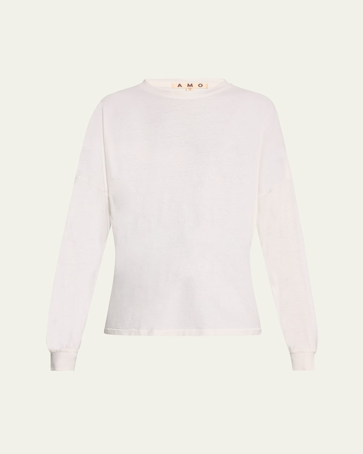 Soulmate Long-Sleeve Tee