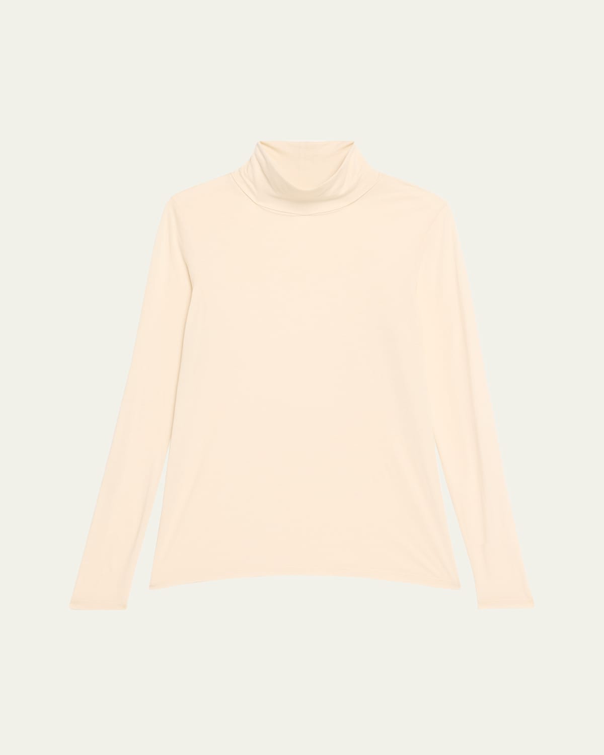 Pixie Turtleneck Tee