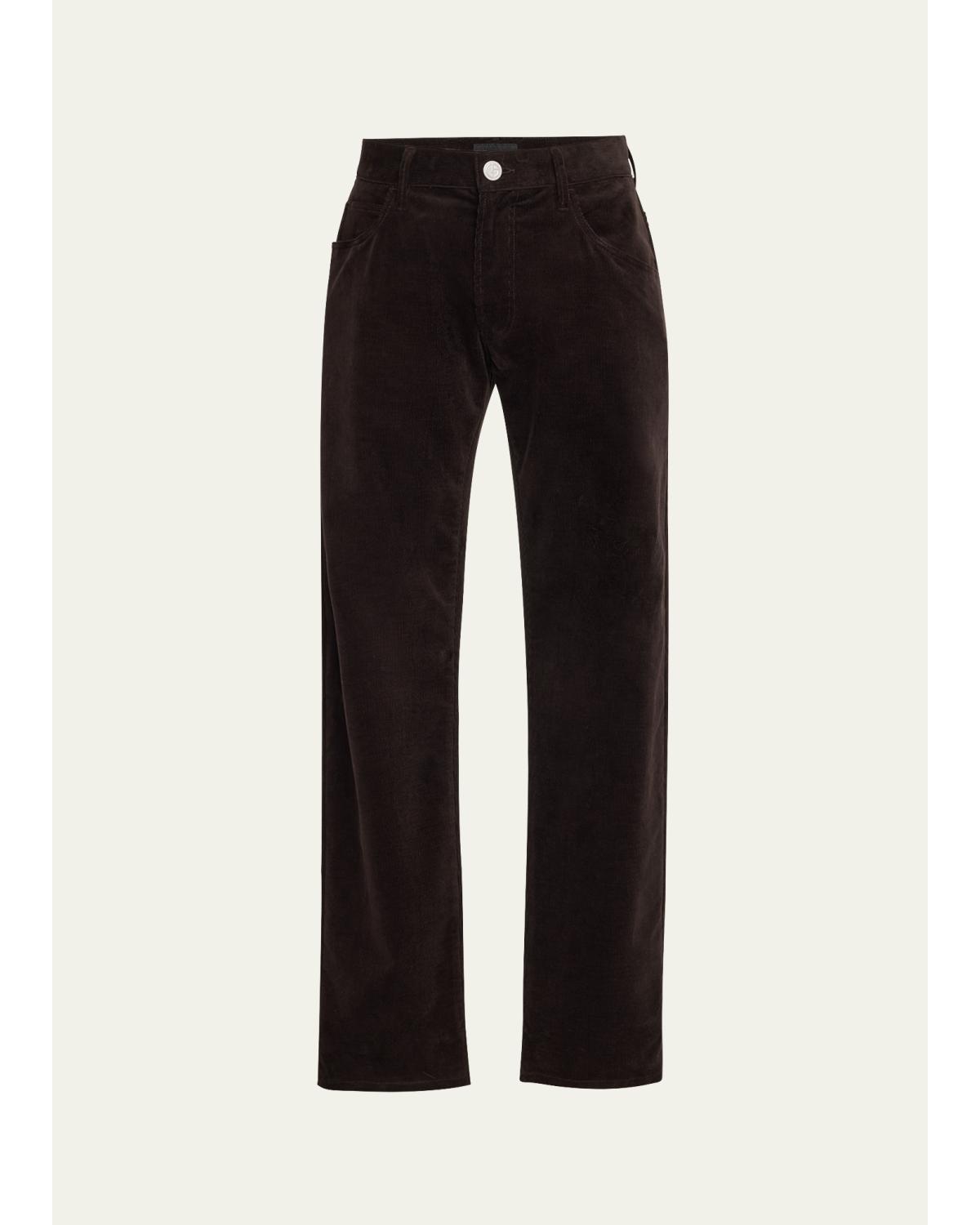 Men'S Corduroy
