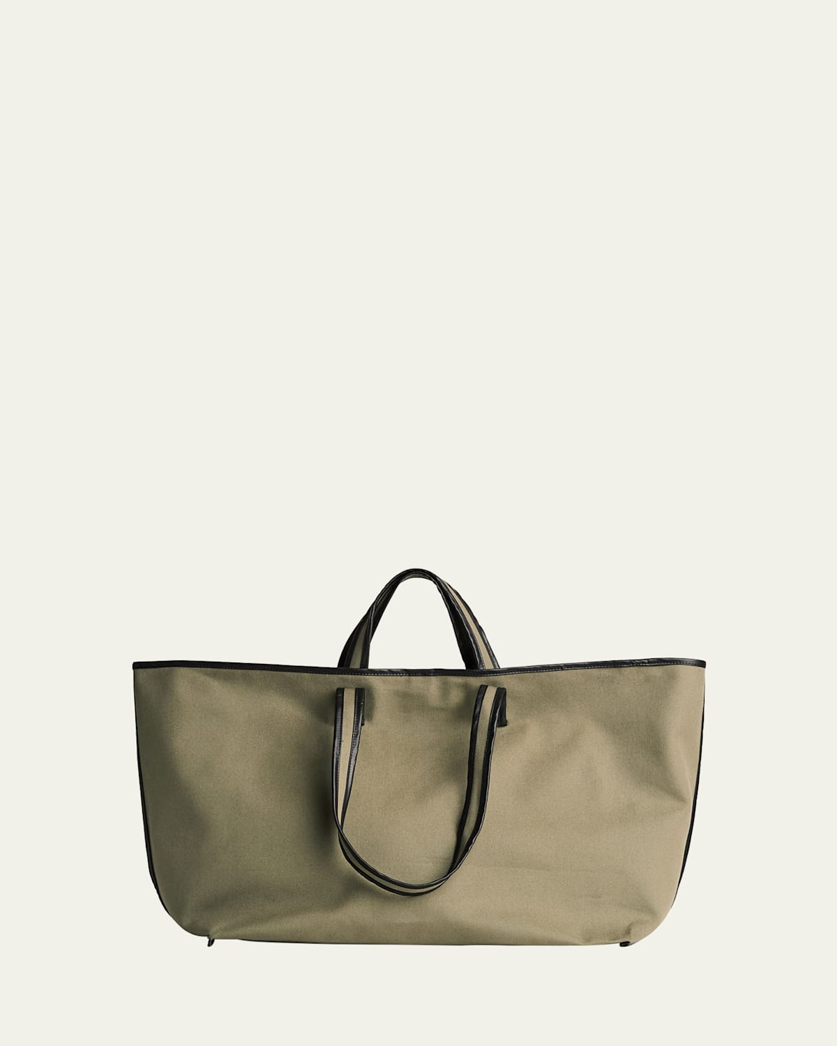 Kassl Shopping Canvas Tote Bag