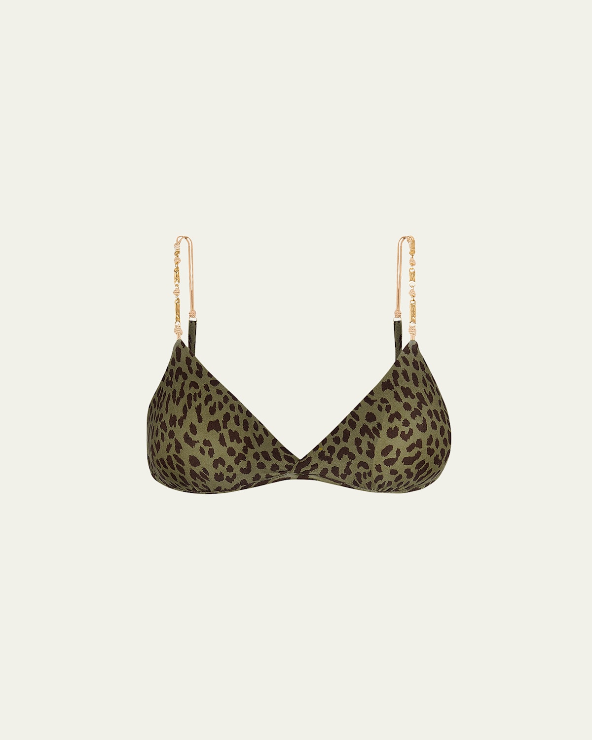 Rosewood Ruth Kira Bikini Top