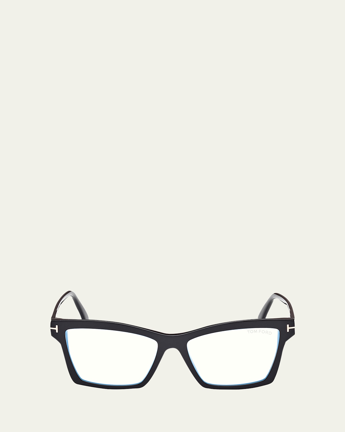 FT5964 Blue Light Blocking Acetate Glasses