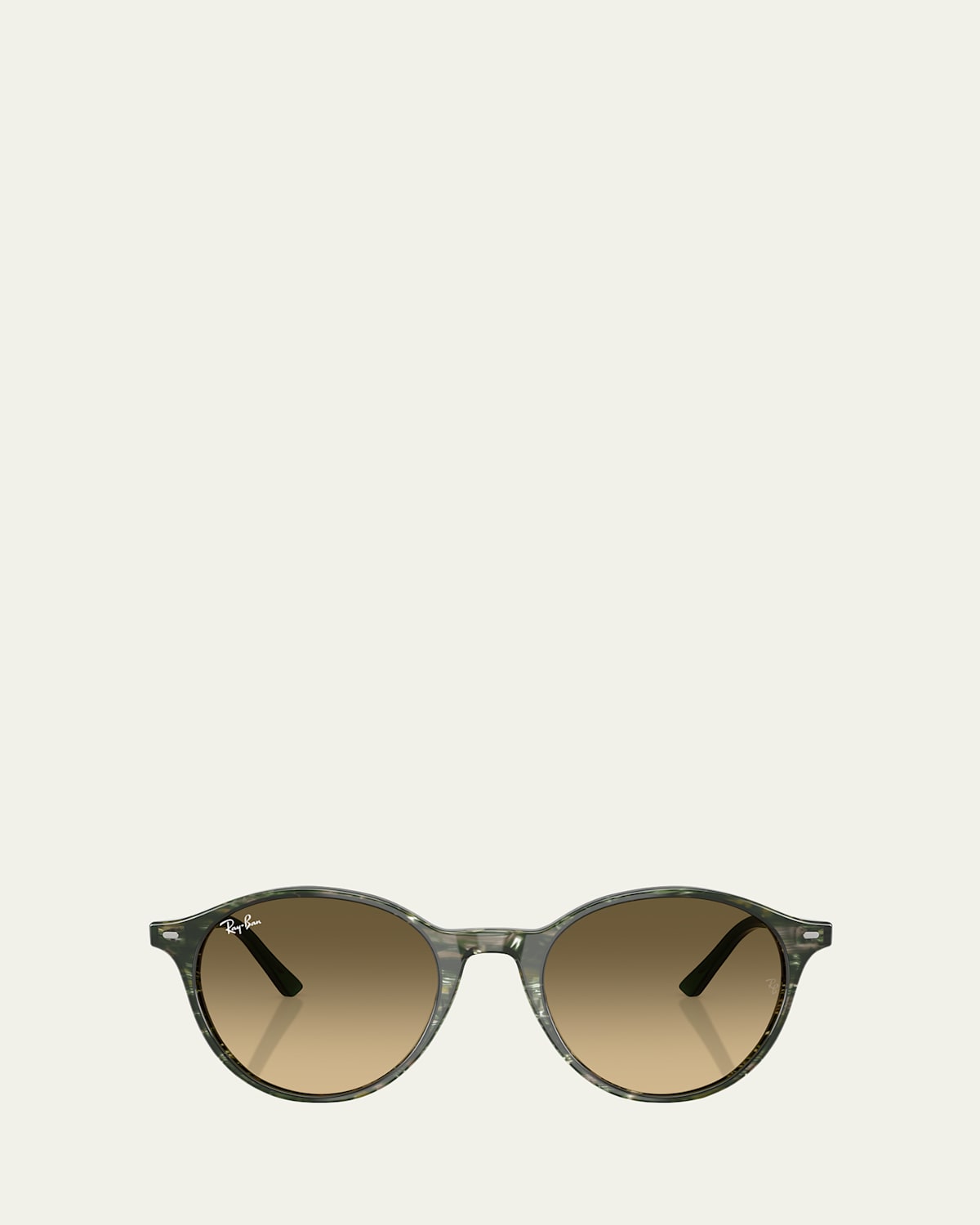 Ray Ban Ray-ban Ray-ban Bernard Rb2230 14210a In Brown