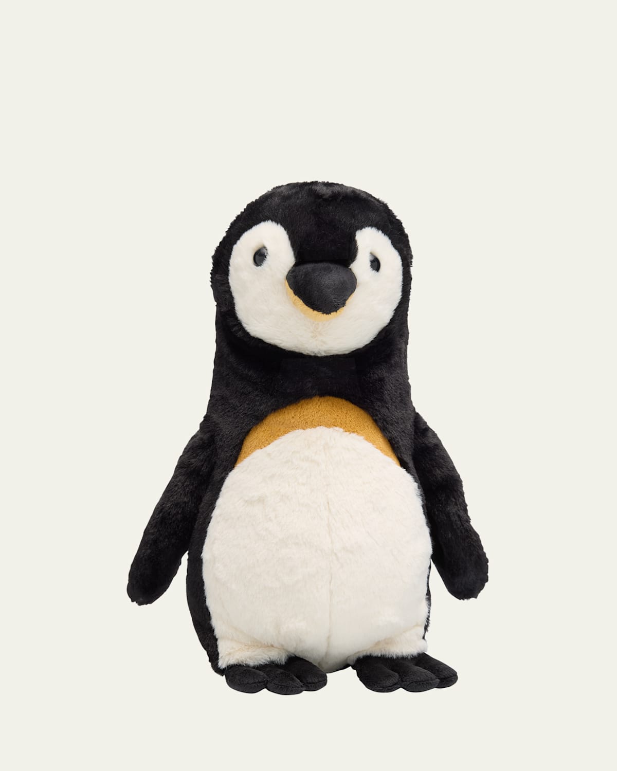 Steiff Nala Penguin Stuffed Animal