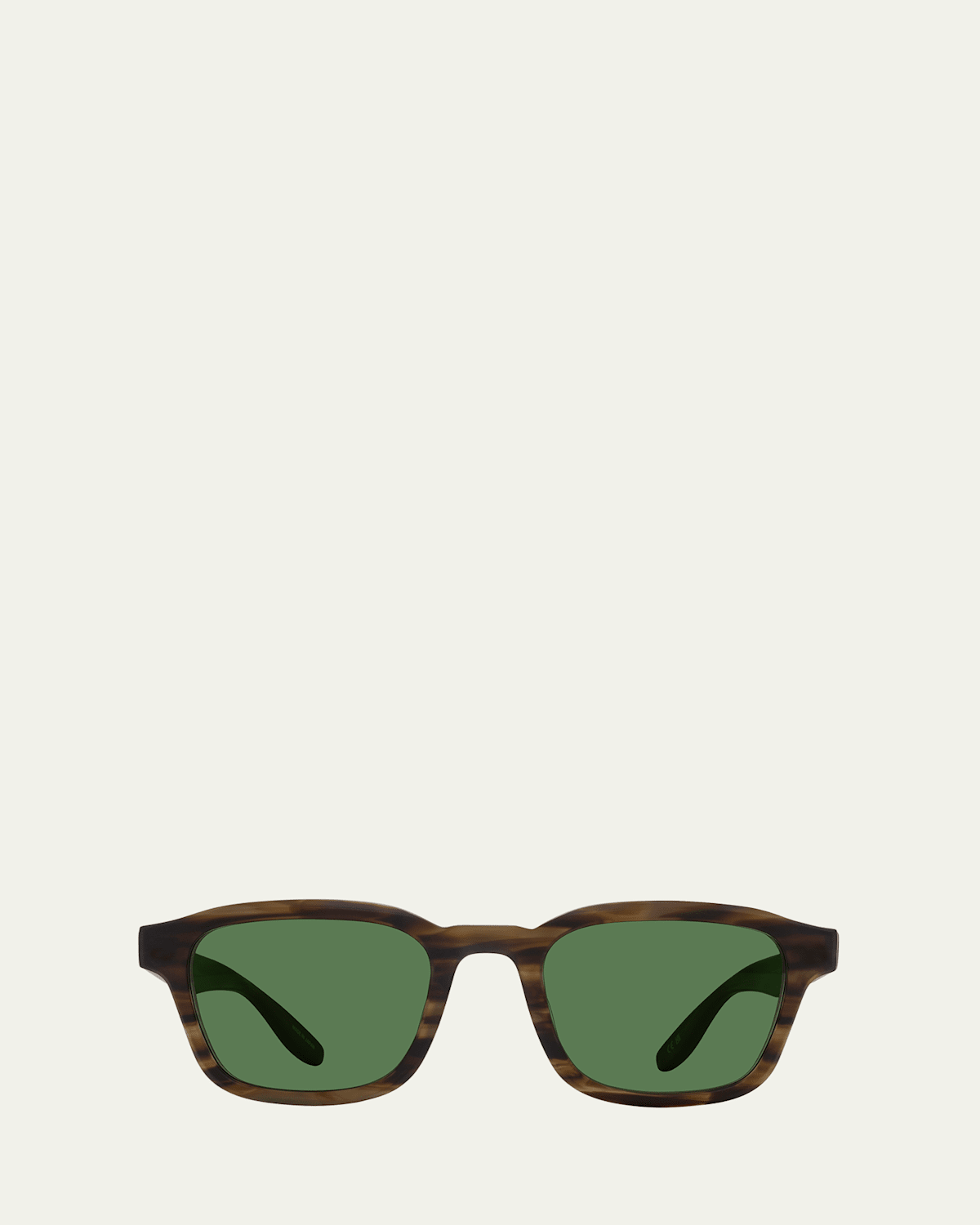 Men's Winton Zyl Square Sunglasses