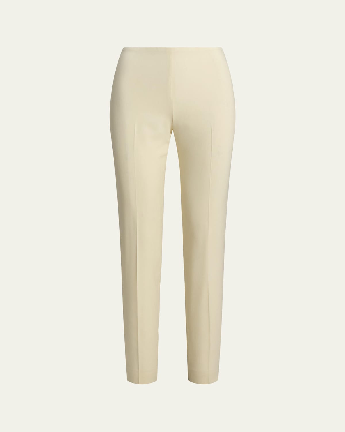 Ralph Lauren Cream Annie Pant
