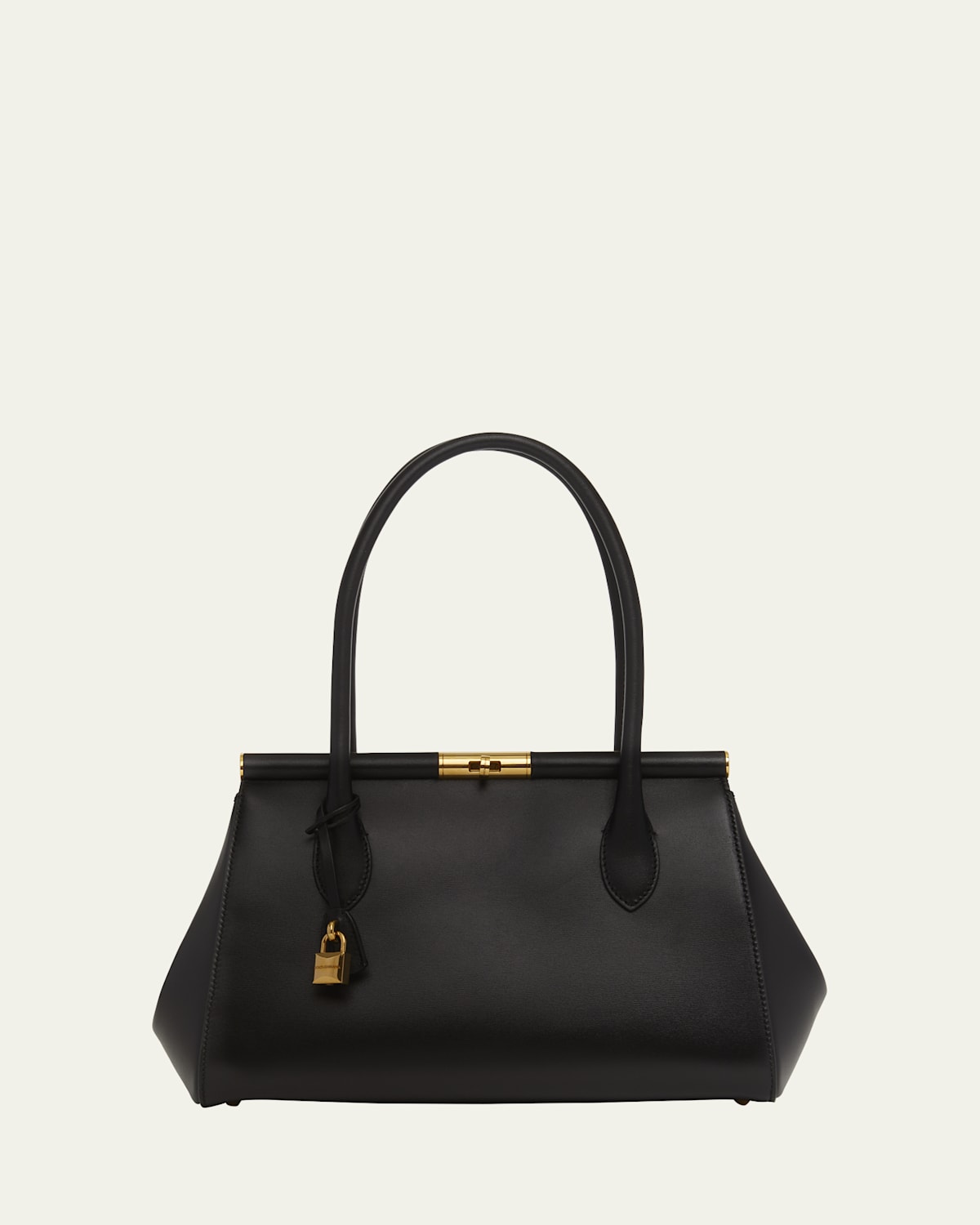 Dolce & Gabbana Marlene Everyday Bag In Nero