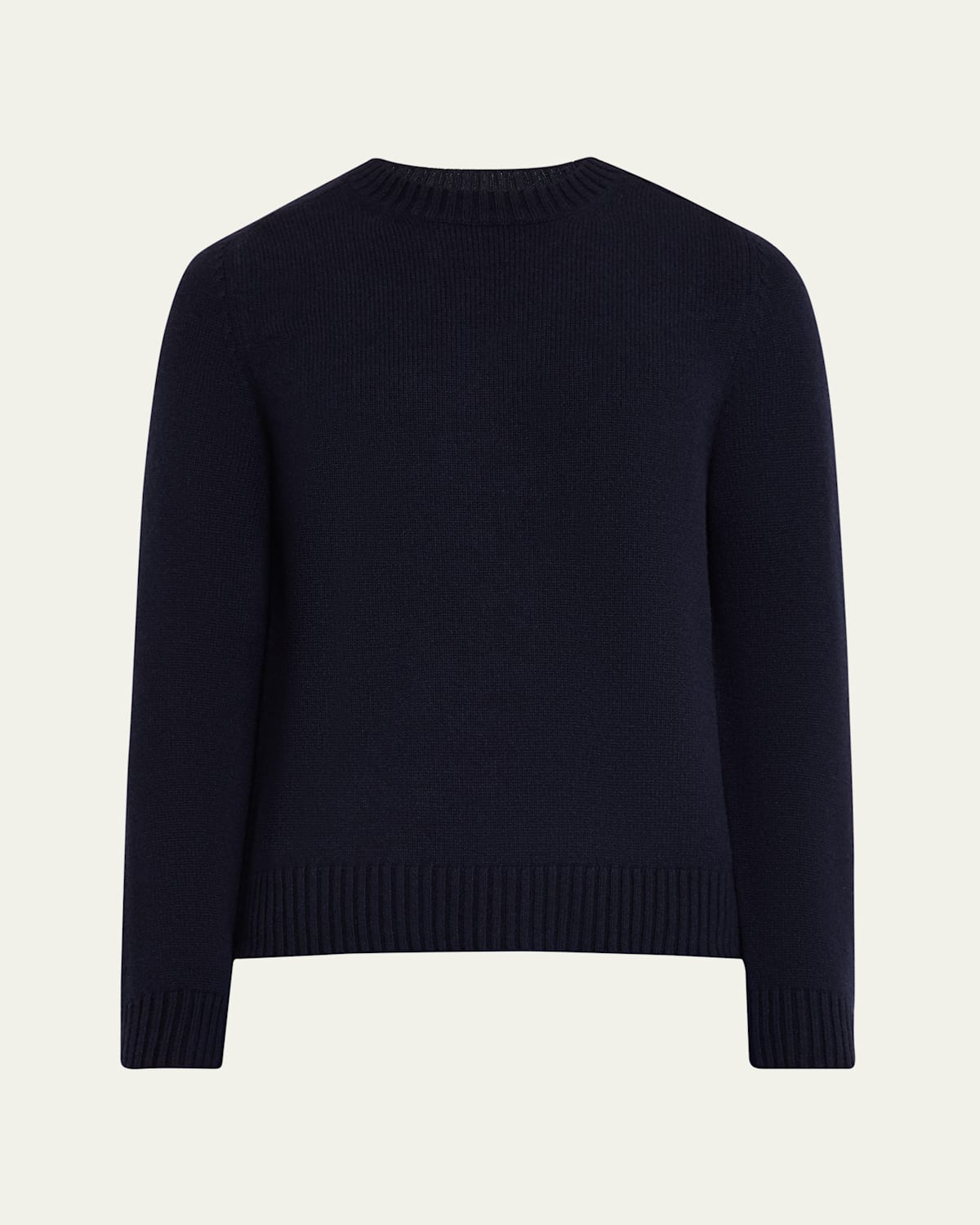 Men's Francesco Cashmere Sweater