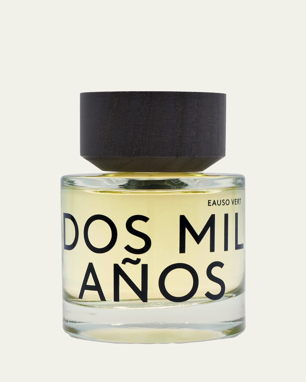 Eauso Vert Dos Mil Anos Eau De Parfum, 1.7 Oz. In Yellow