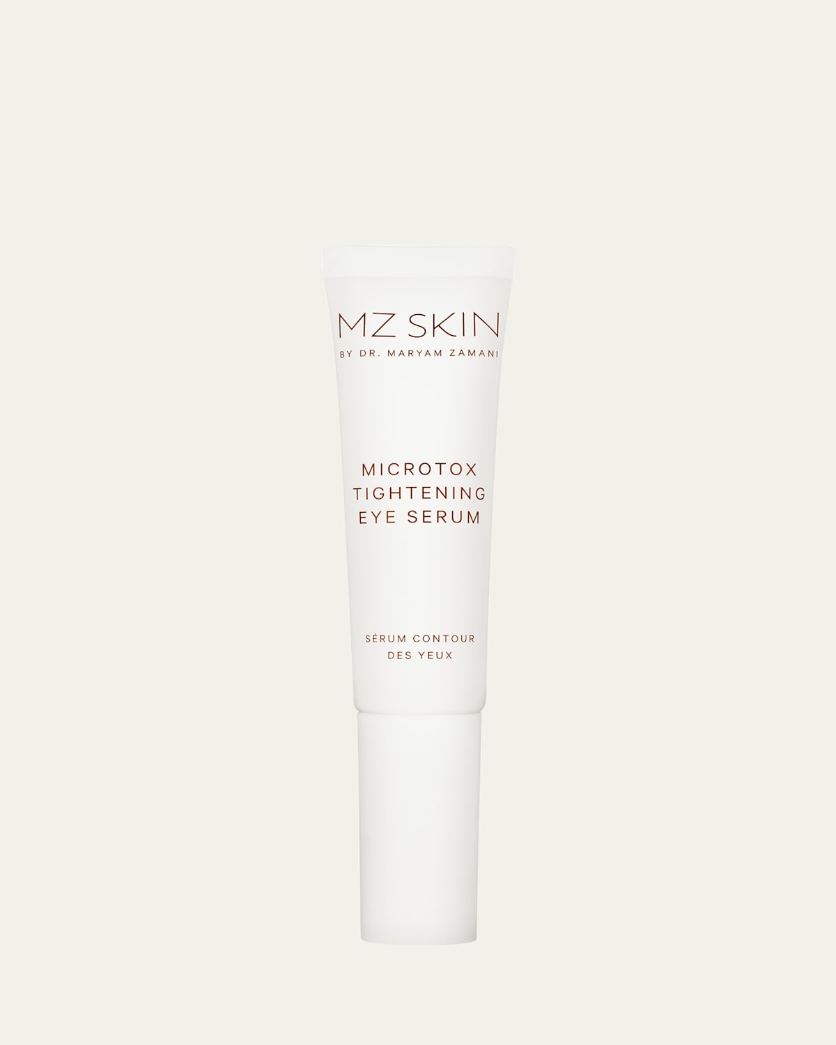 Microtox Tightening Eye Serum