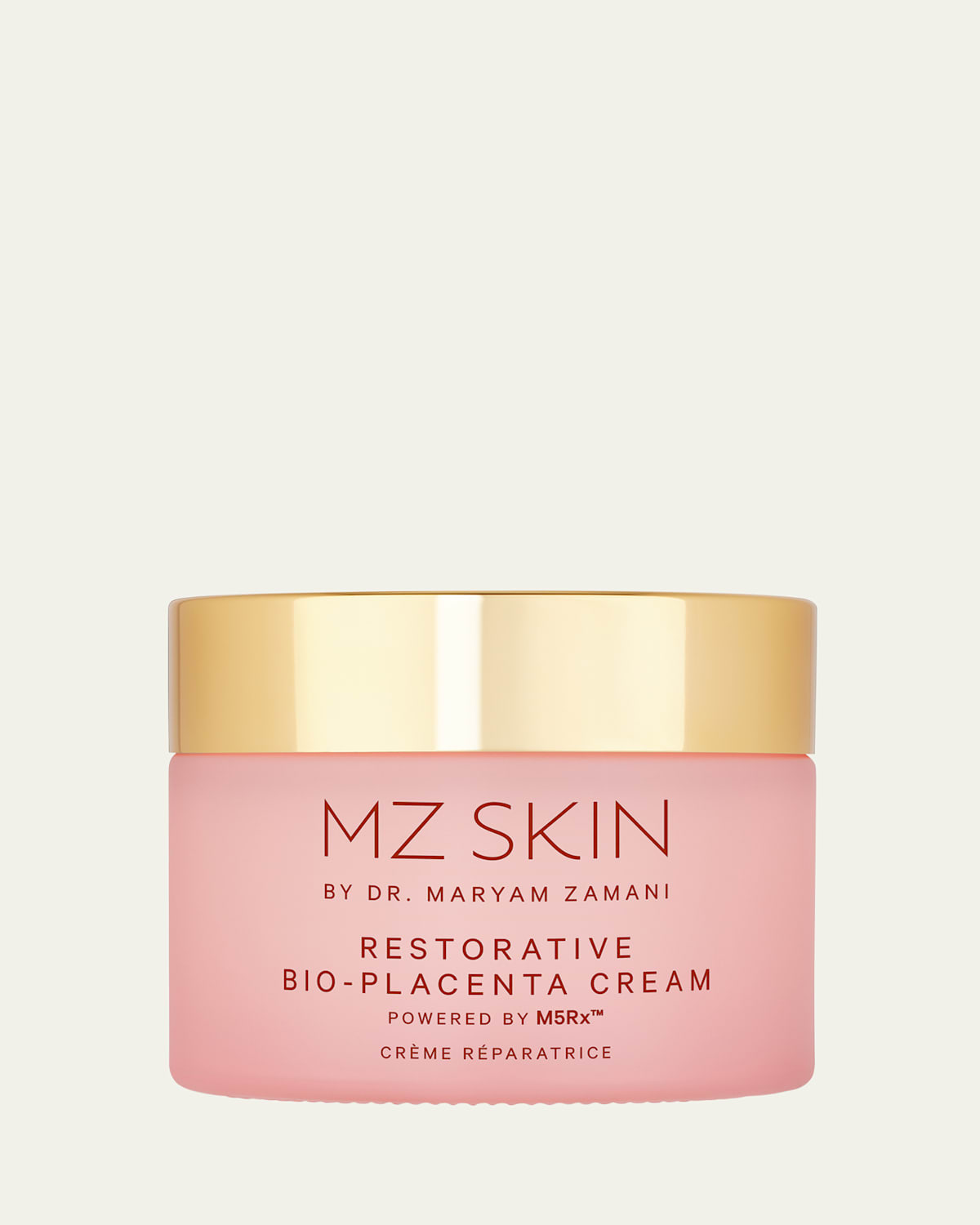 Restorative Bio-Placenta Cream