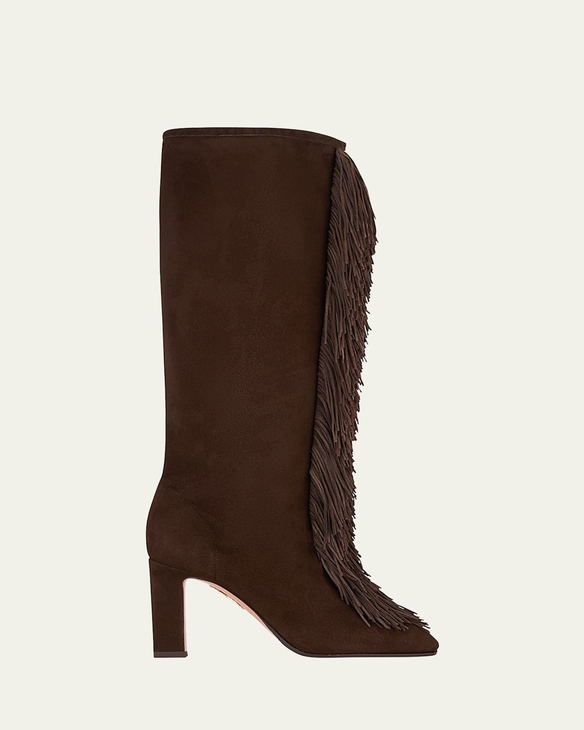 Aquazzura Gytane Pump Boots
