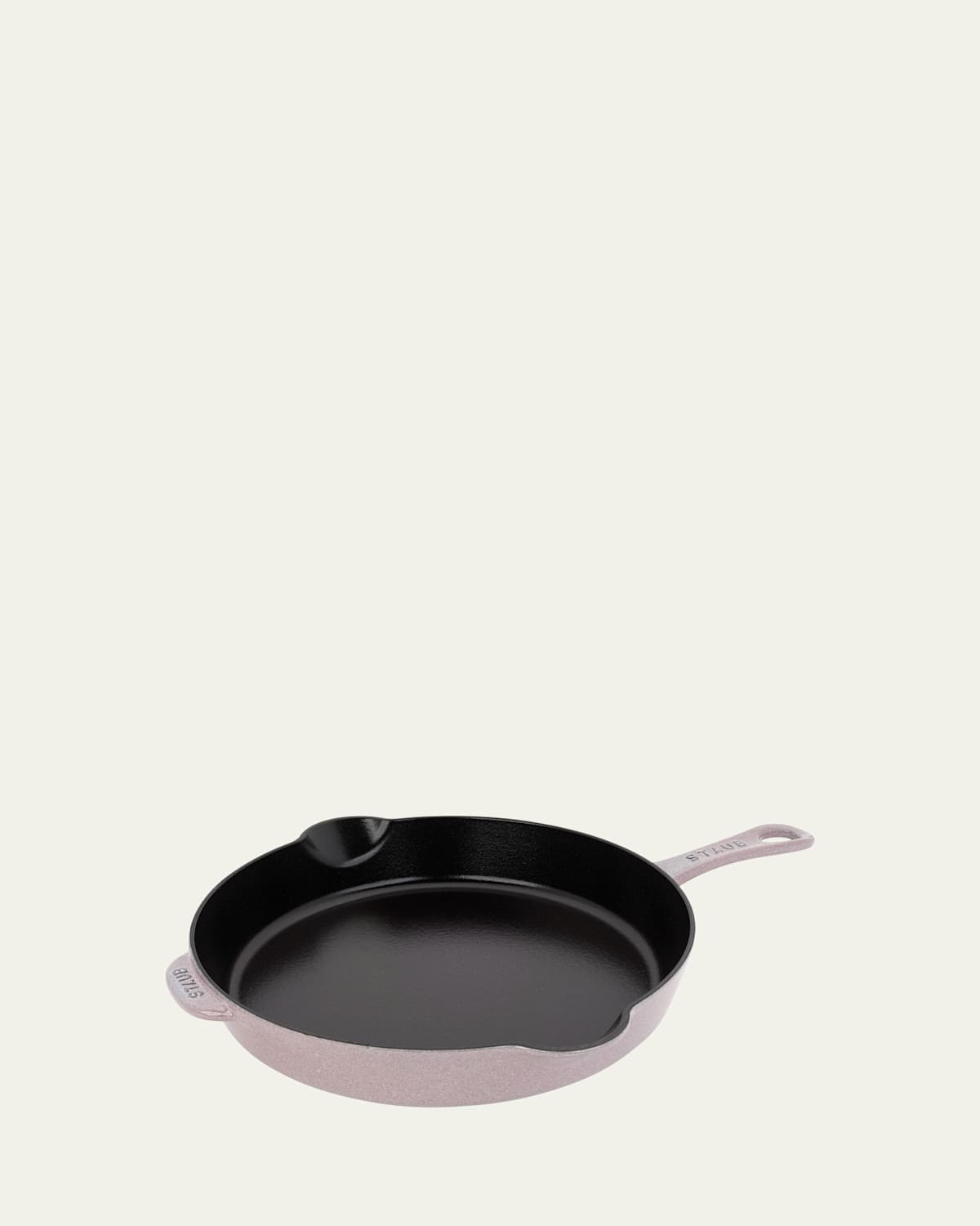 Cast Iron 11" Traditional Deep Skillet