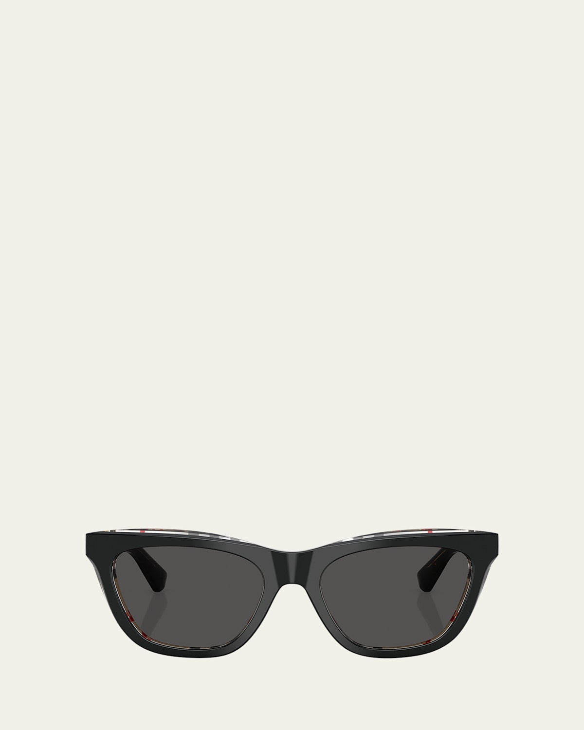 BE4435 Cat Eye Sunglasses