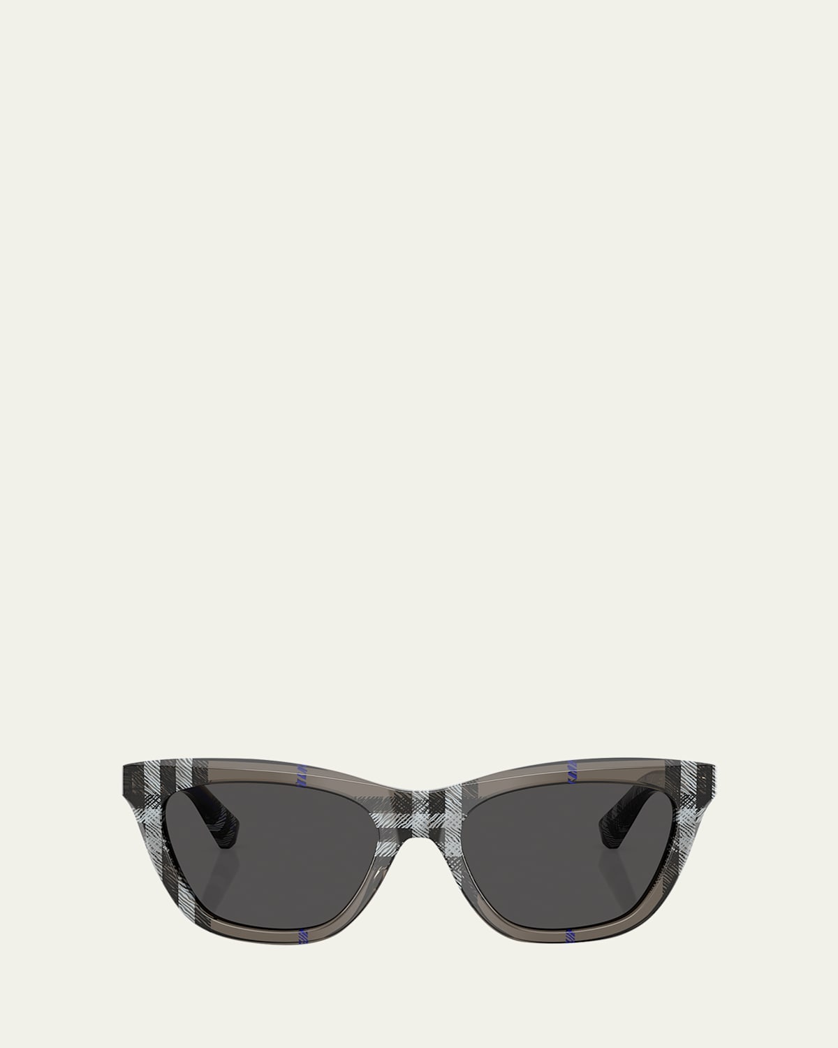 BE4435 Cat Eye Sunglasses