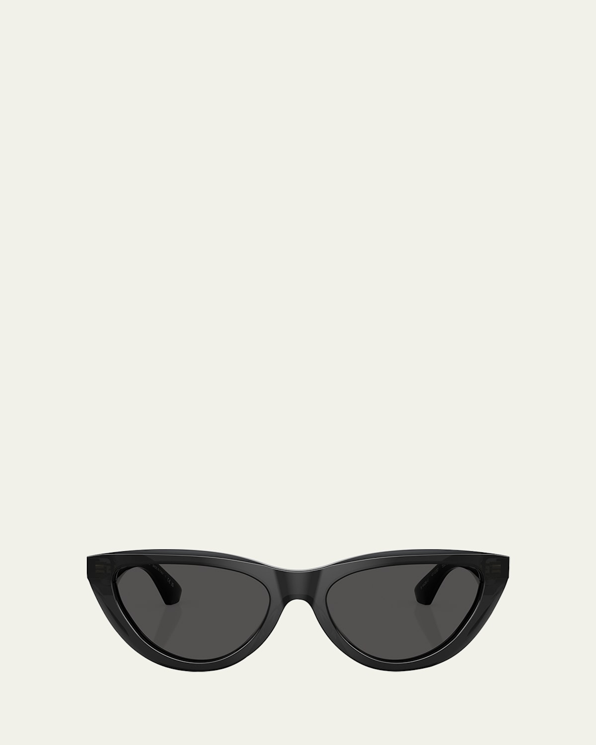 BE4436U Cat Eye Sunglasses