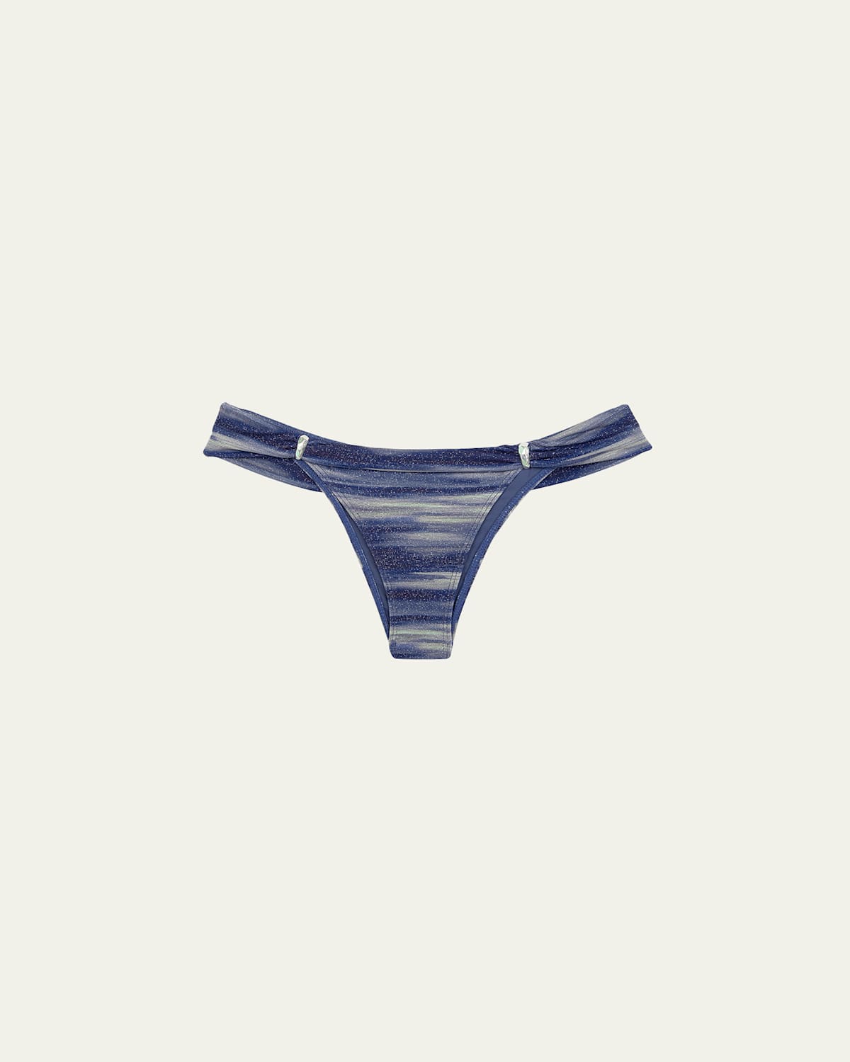 Moonlight Bia Tube Brazilian Bikini Bottoms