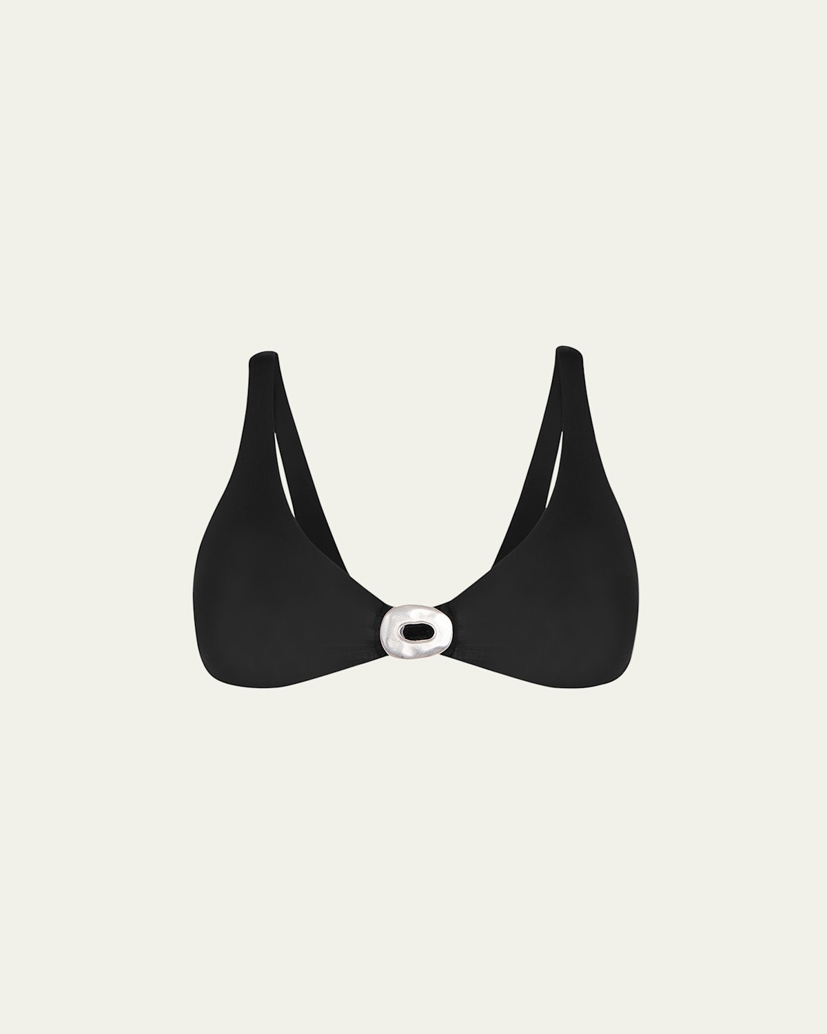 Solid Sam Mayra Bikini Top