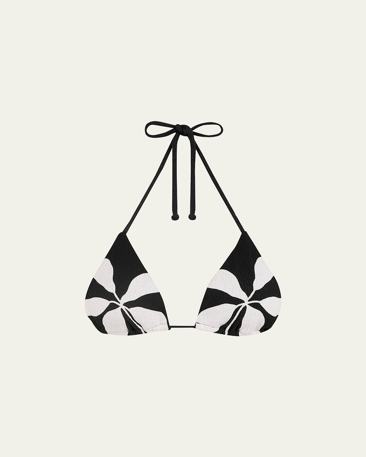 Firenze Susan Triangle Bikini Top