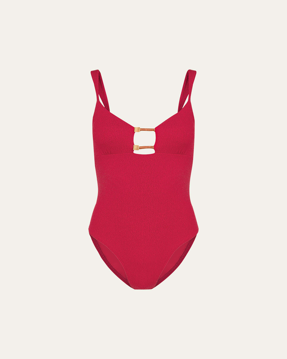 Firenze Aika Full One-Piece Swimsuit