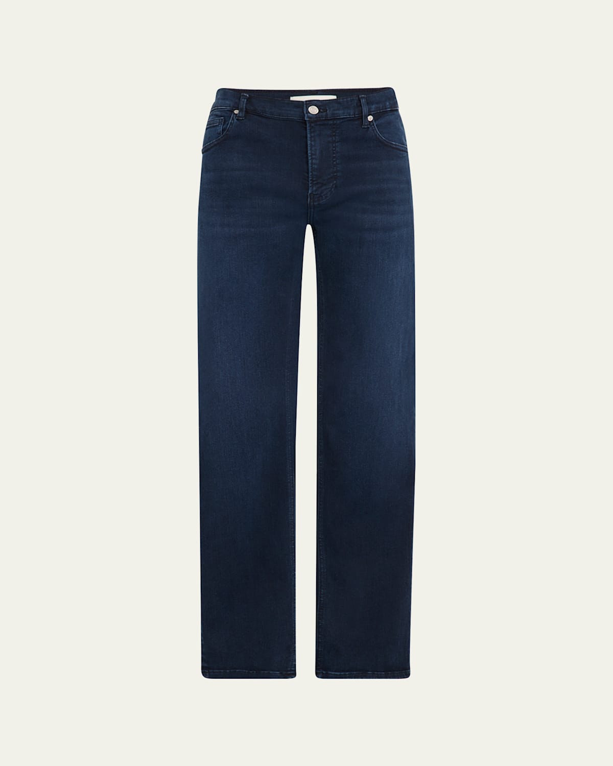 Frame Men's Jetset Modern Straight-fit Jeans