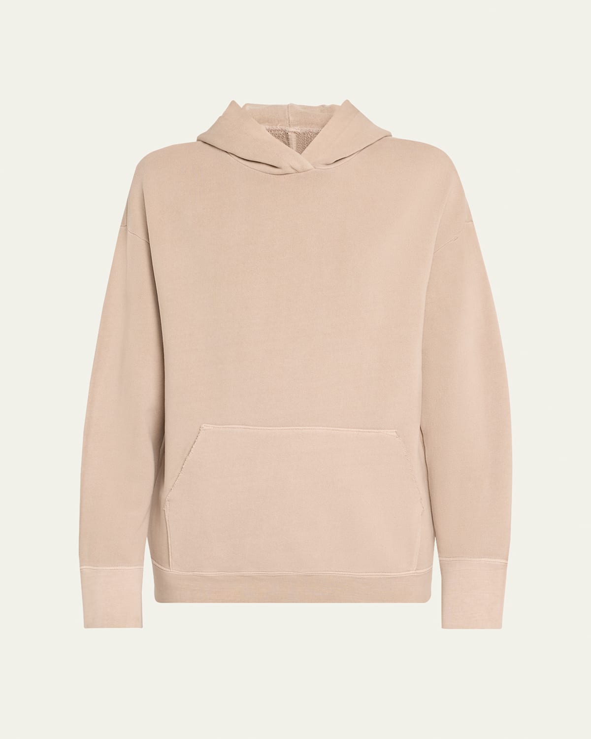 NSF CLOTHING ELLIS RELAXED HOODED SWEATSHIRT 