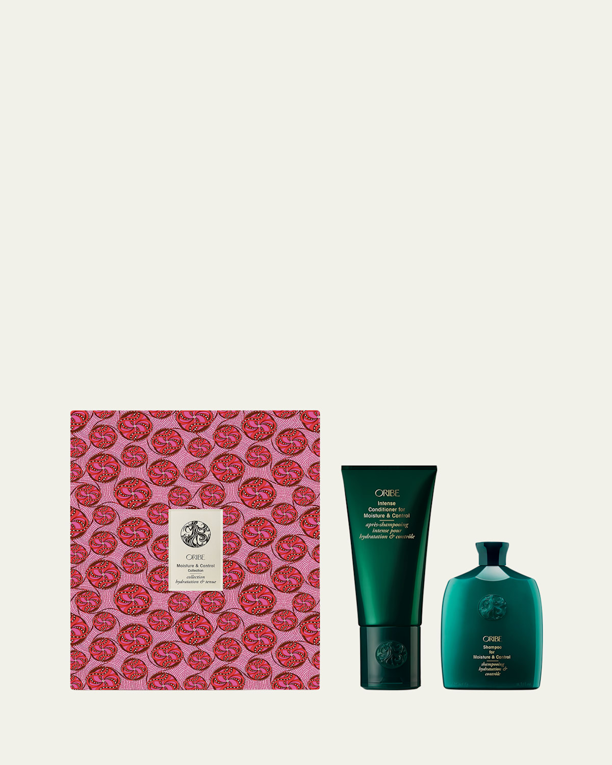 Moisture and Control Collection