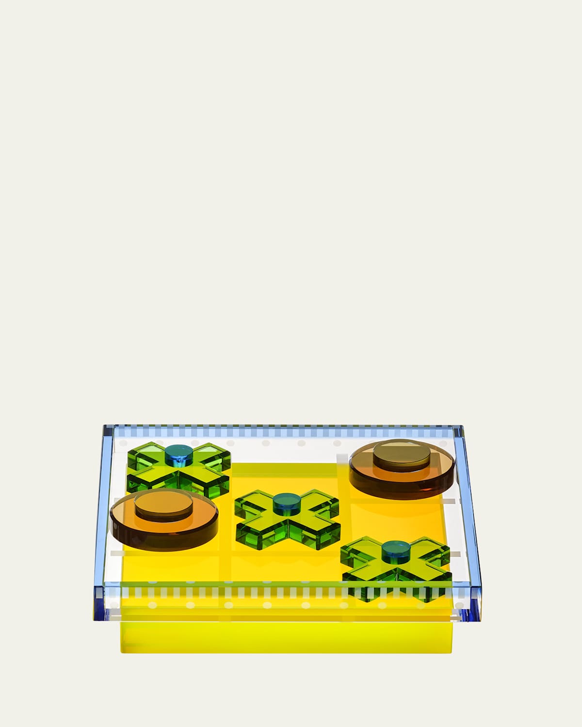 Tic Tac Toe Set