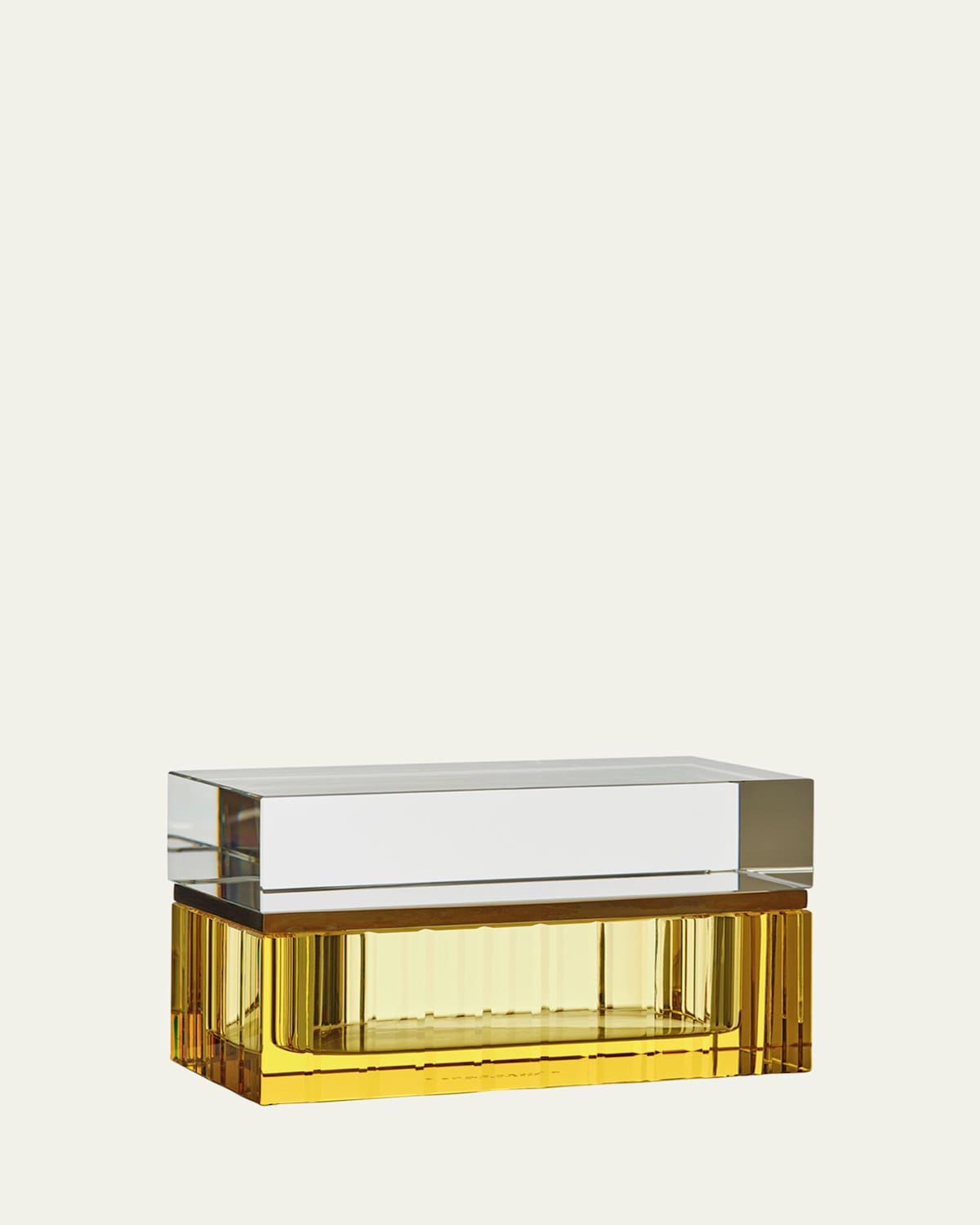 Daisy Trinket Box