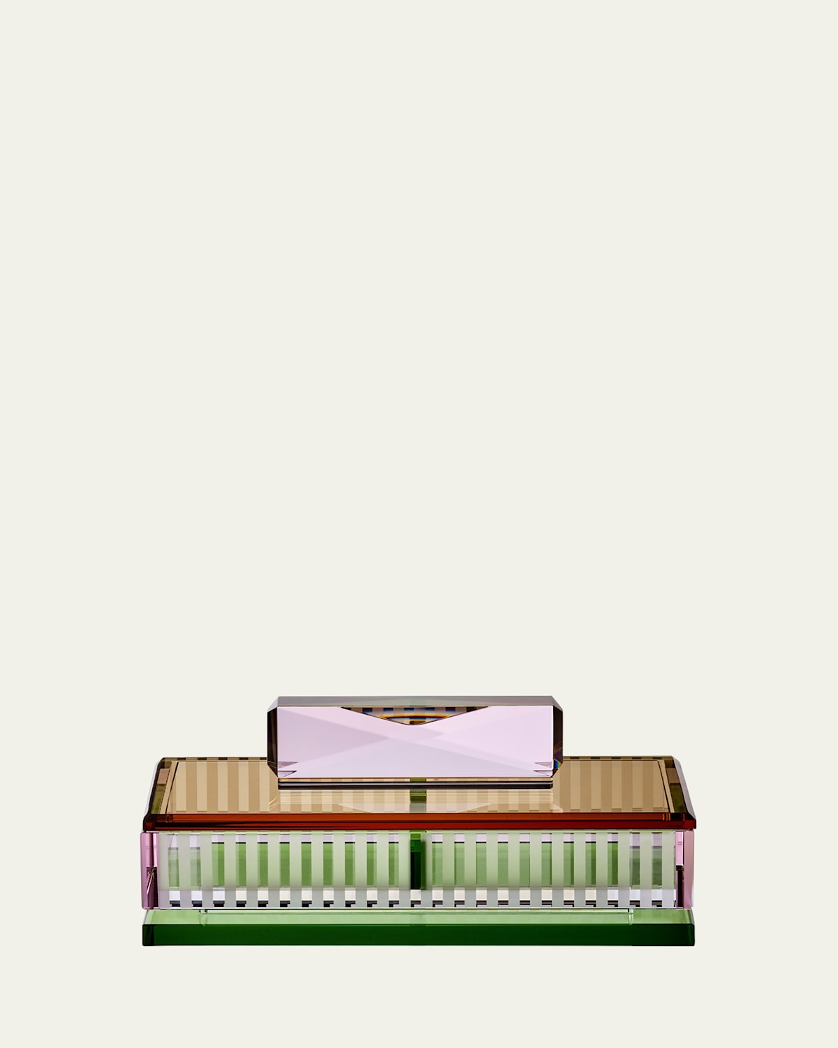 Cardbox and Cards Set