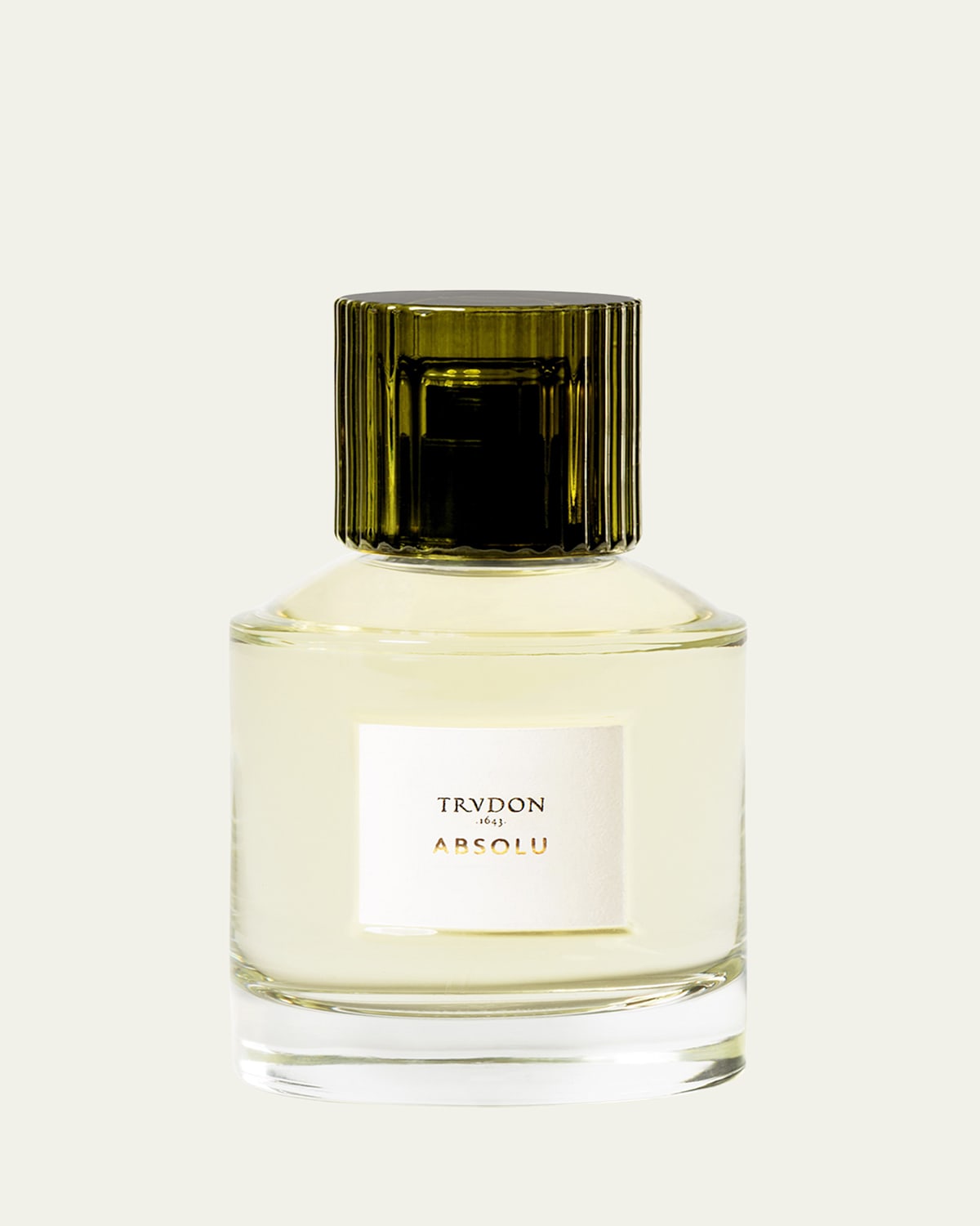 Absolu Eau De Parfum, 100 mL