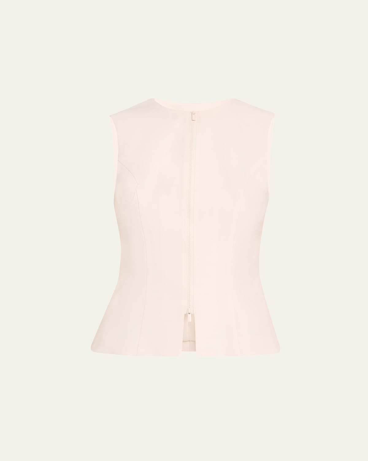 SIR Laredo Zip Top
