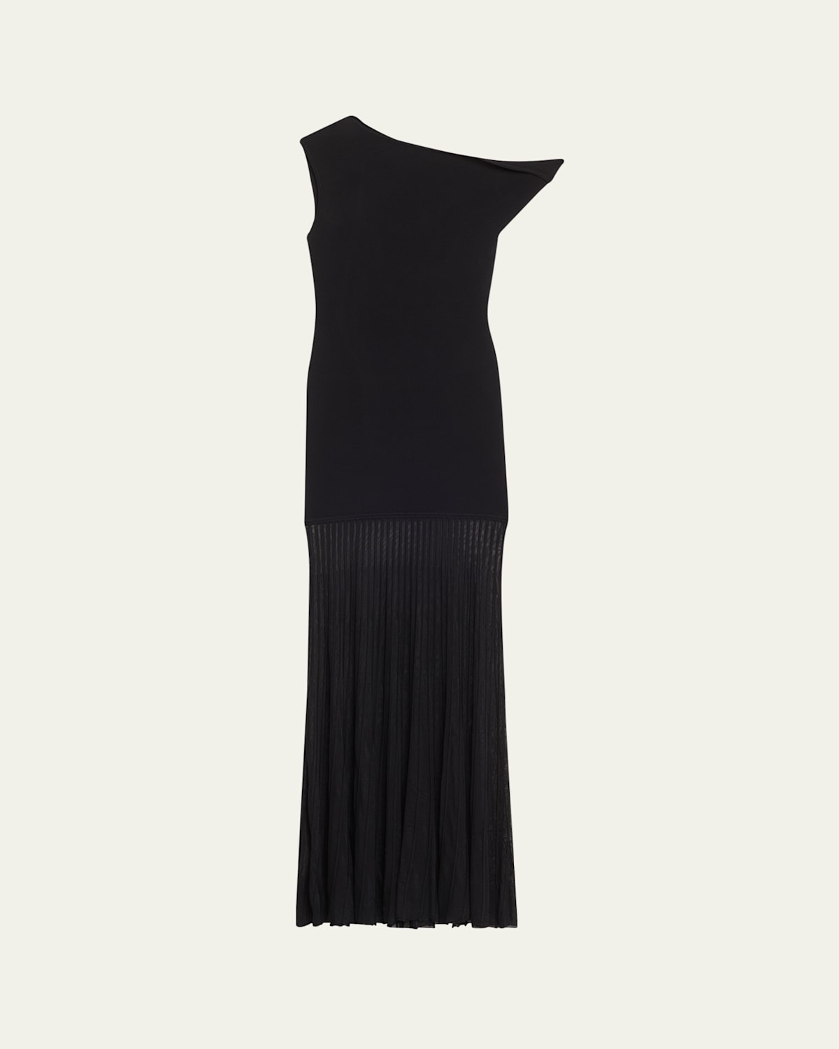 SIR INDIGO TWIST DRESS 