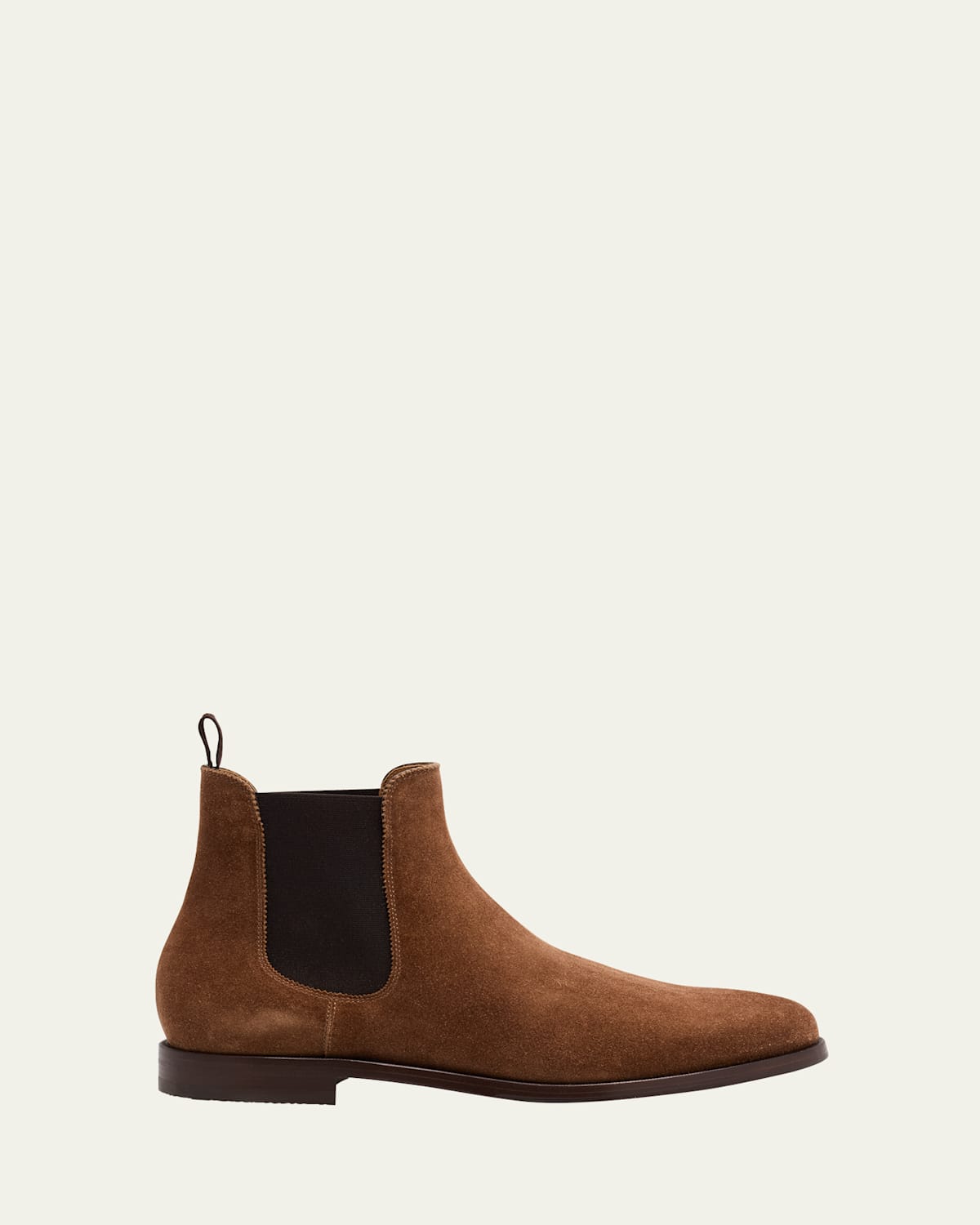 Men's Gaston Suede Chelsea Boots