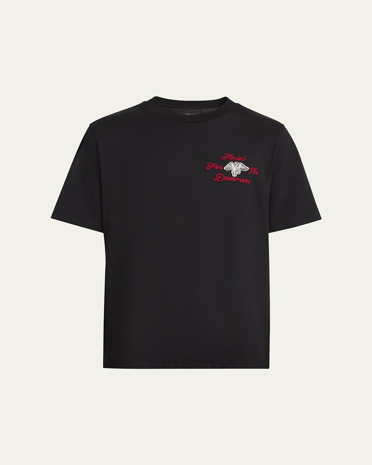 Amiri Men's Embroidered Dreamers T-shirt