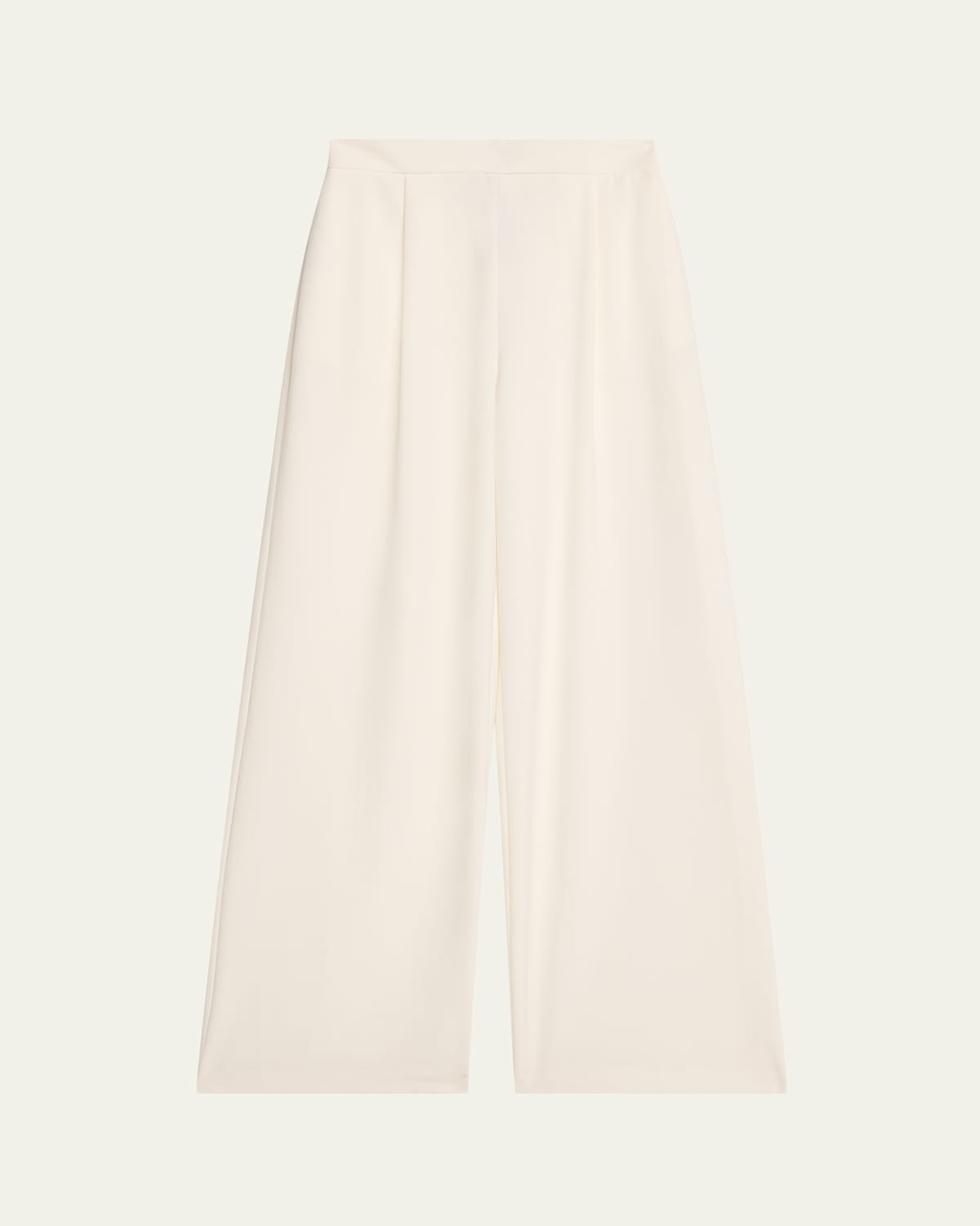 Hailey Wide-Leg Trousers