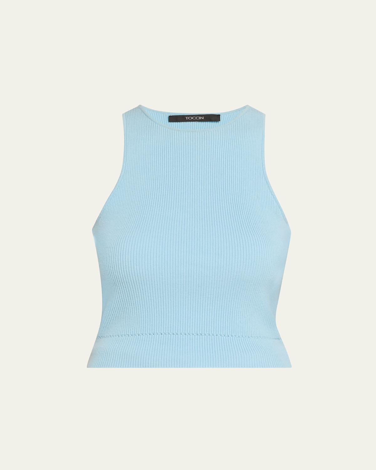Avery Racerback Tank Top