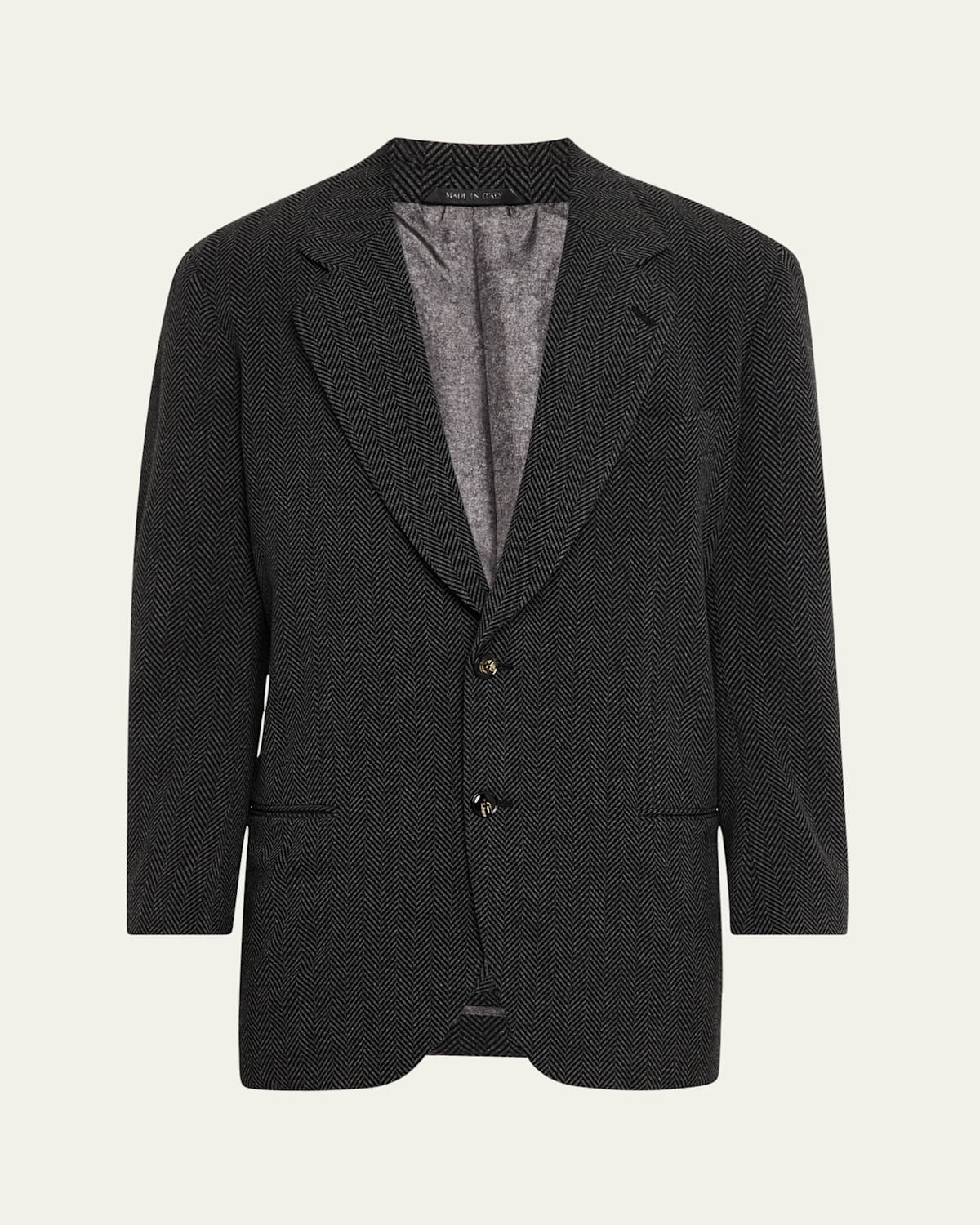 Men's Madison Capsule Blazer