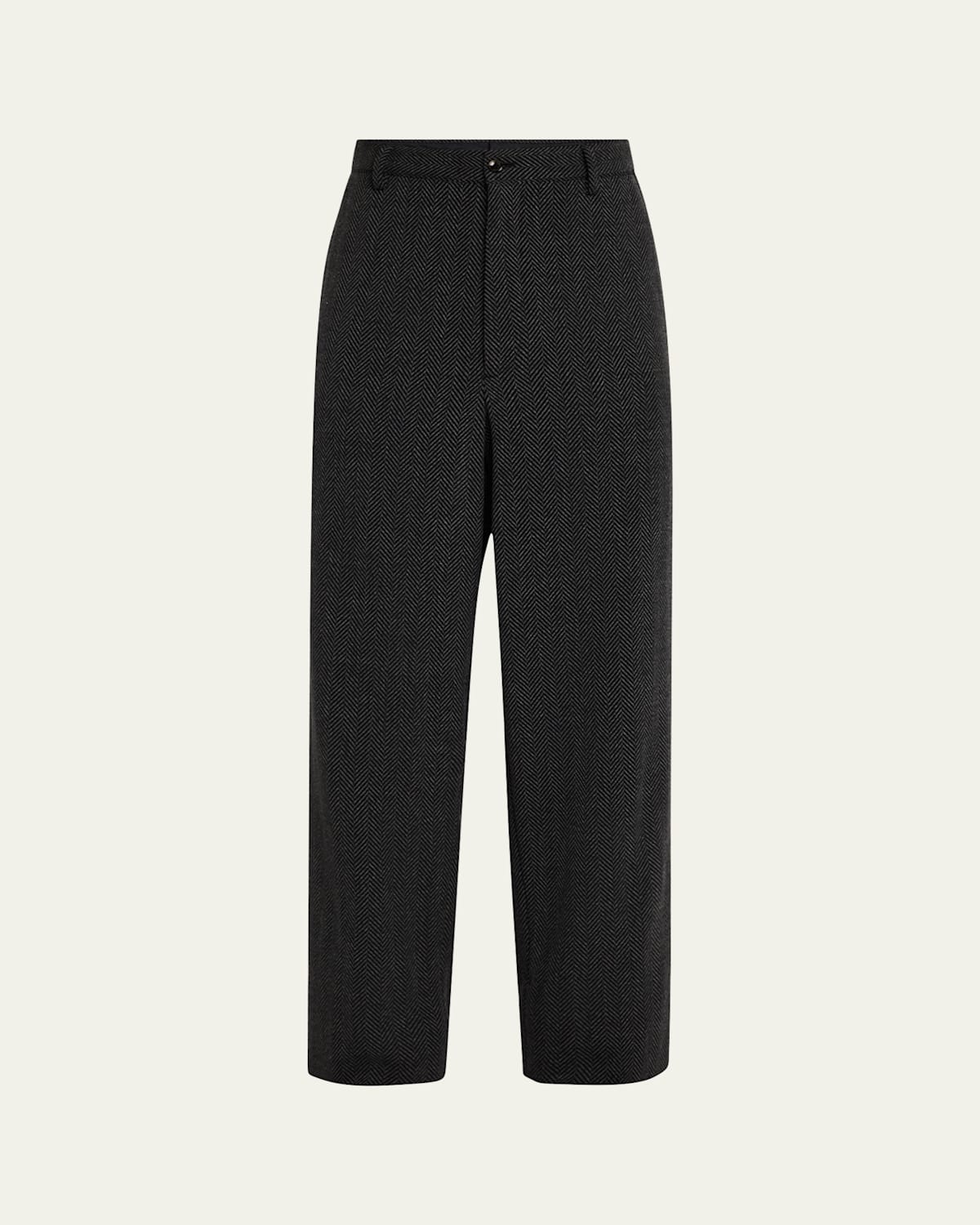 Men's Madison Capsule Trousers