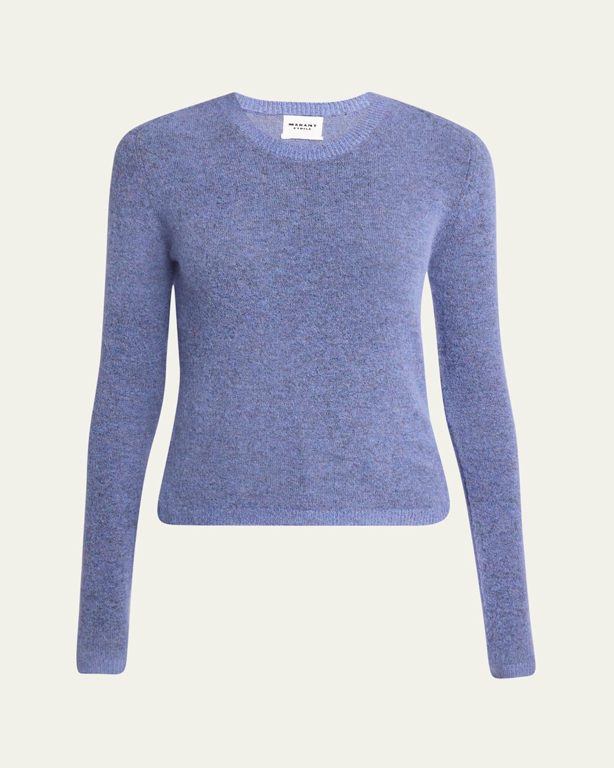 Obira Crewneck Sweater