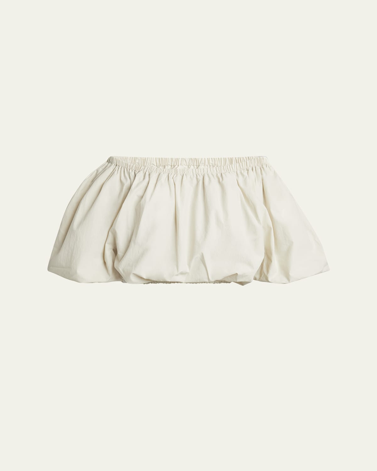 Bertille Bubble Top