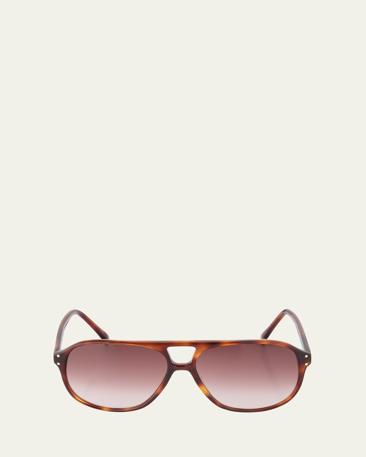 SELIMA OPTIQUE MONEY 2 AVIATOR SUNGLASSES 
