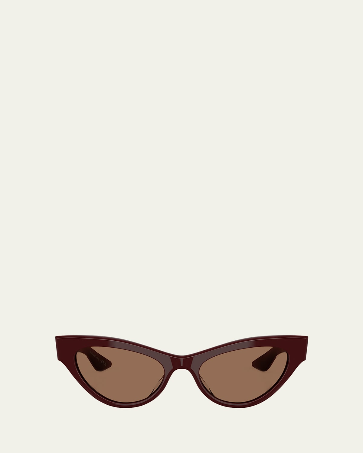 Ov5573su Cat-Eye Sunglasses