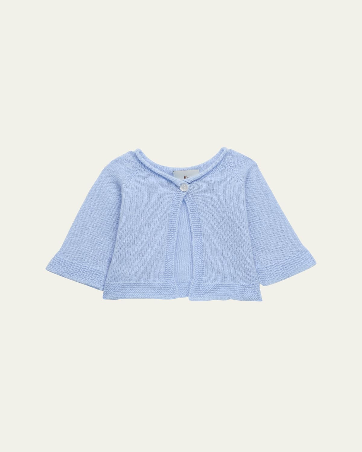 G.h.hurt & Son Kid's Cashmere Baby Cardigan