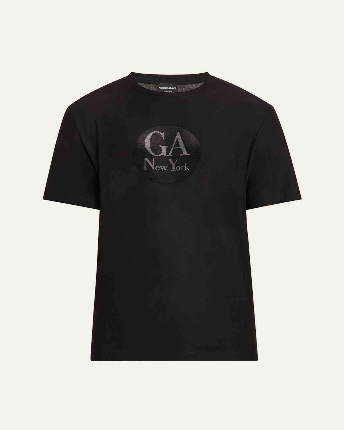 Men's Madison Capsule T-Shirt