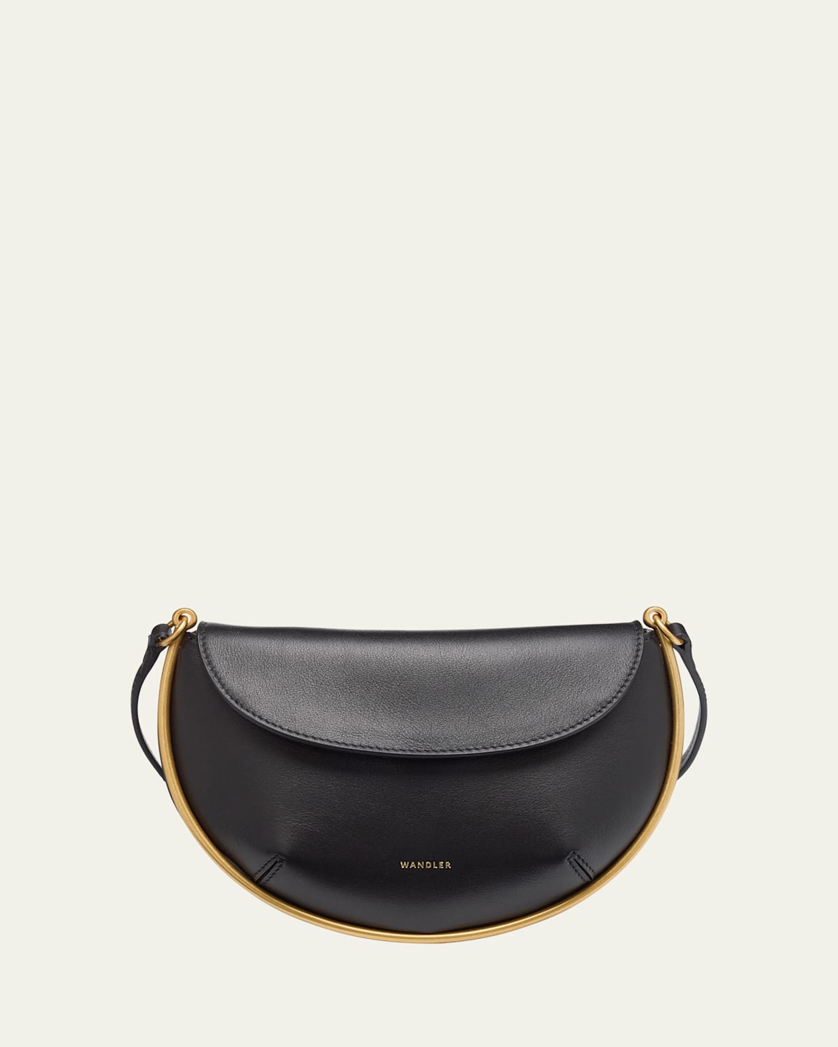 Kate Mini Leather Crossbody Bag