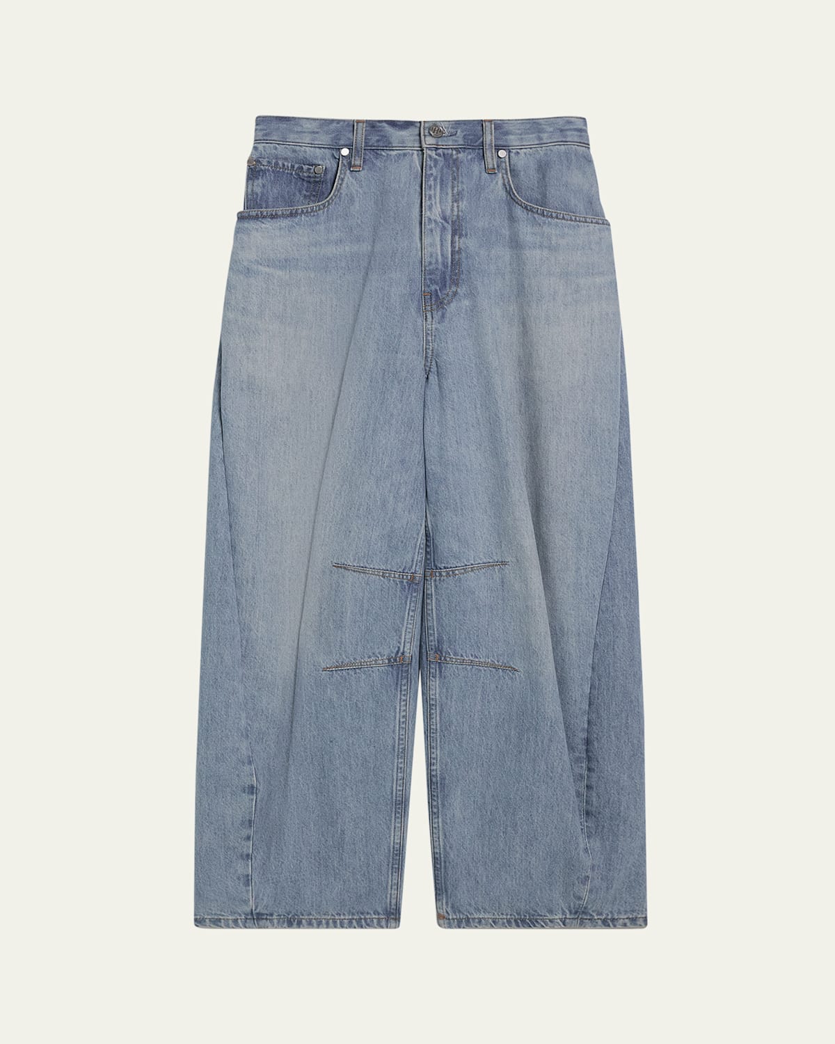 Men's Cocoon Denim Jeans